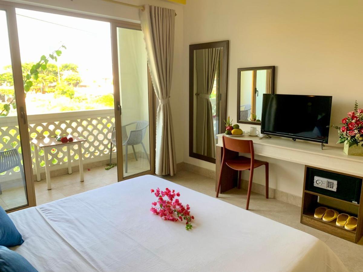 De Vivre Hoi An - Aman Boutique Hotel ภายนอก รูปภาพ