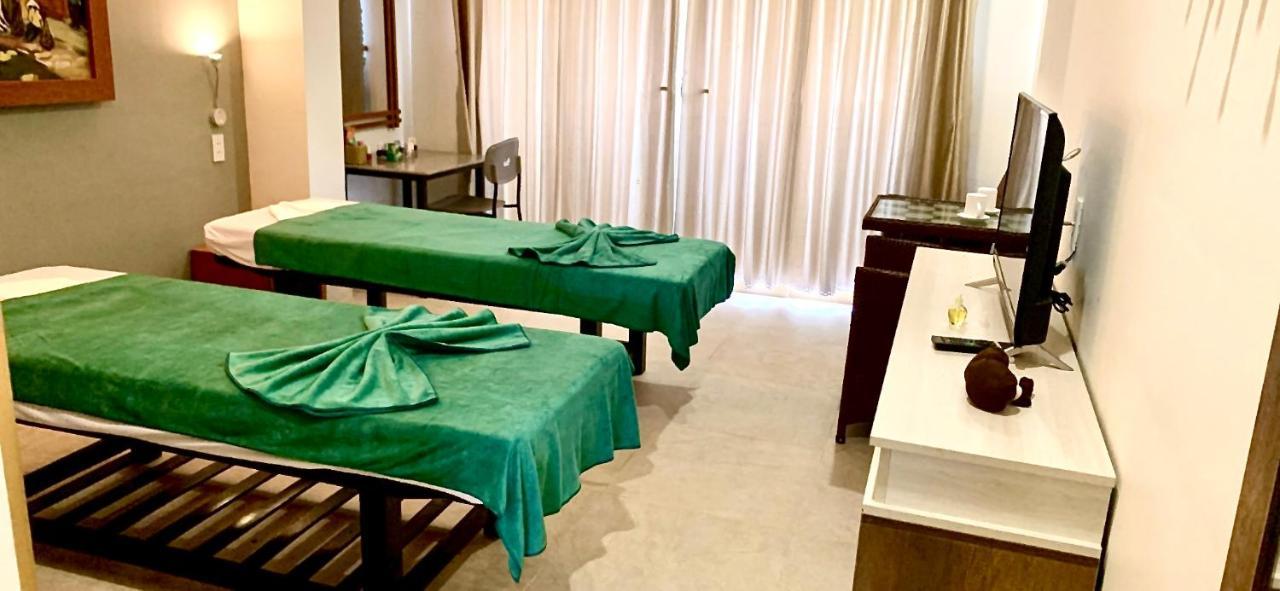 De Vivre Hoi An - Aman Boutique Hotel ภายนอก รูปภาพ