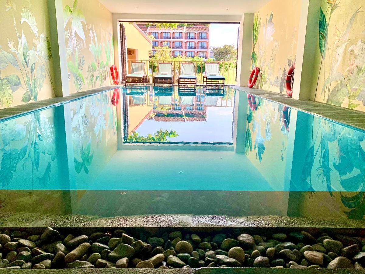 De Vivre Hoi An - Aman Boutique Hotel ภายนอก รูปภาพ