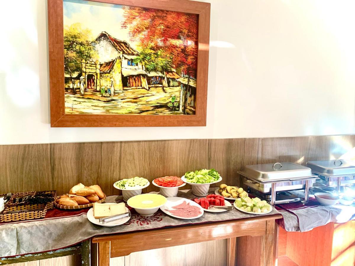 De Vivre Hoi An - Aman Boutique Hotel ภายนอก รูปภาพ