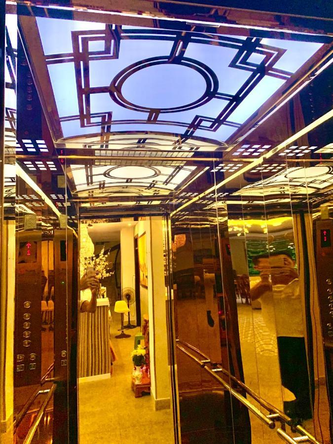 De Vivre Hoi An - Aman Boutique Hotel ภายนอก รูปภาพ