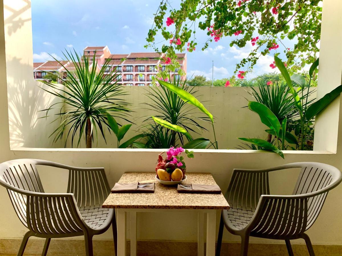 De Vivre Hoi An - Aman Boutique Hotel ภายนอก รูปภาพ