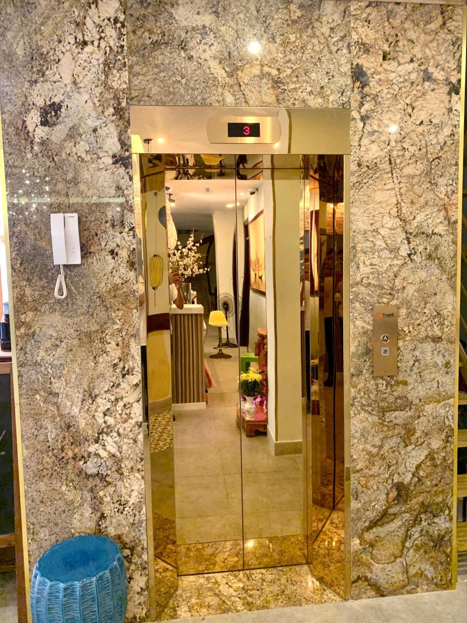 De Vivre Hoi An - Aman Boutique Hotel ภายนอก รูปภาพ